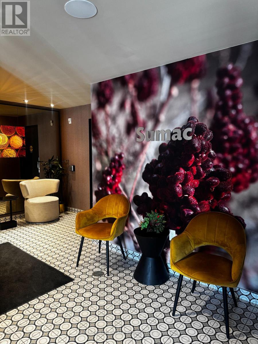 508 - 4 Spice Way, Barrie, Ontario  L9J 0M2 - Photo 19 - S12880136