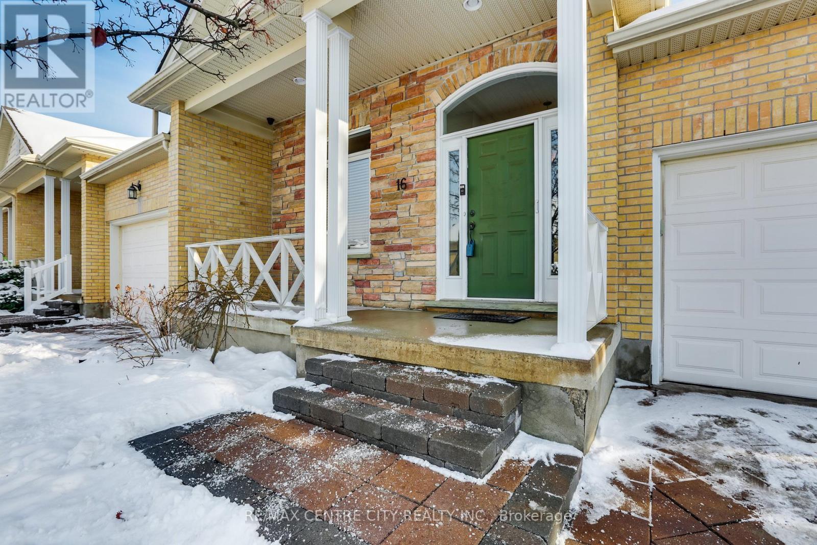 16 - 947 Adirondack Road, London South, Ontario  N6K 4Y7 - Photo 5 - X12665204