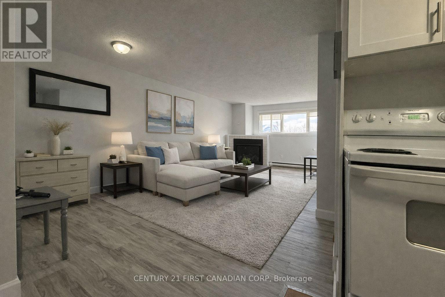 114 - 15 Jacksway Crescent, London North, Ontario  N5X 3T8 - Photo 16 - X12877430