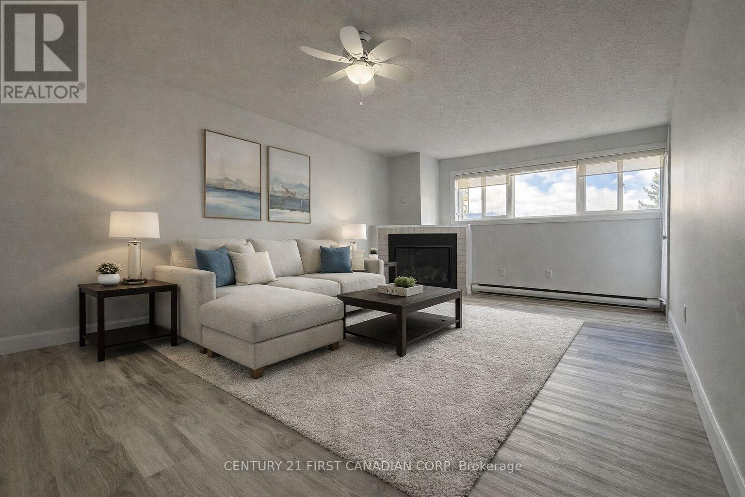 114 - 15 Jacksway Crescent, London North, Ontario  N5X 3T8 - Photo 4 - X12877430