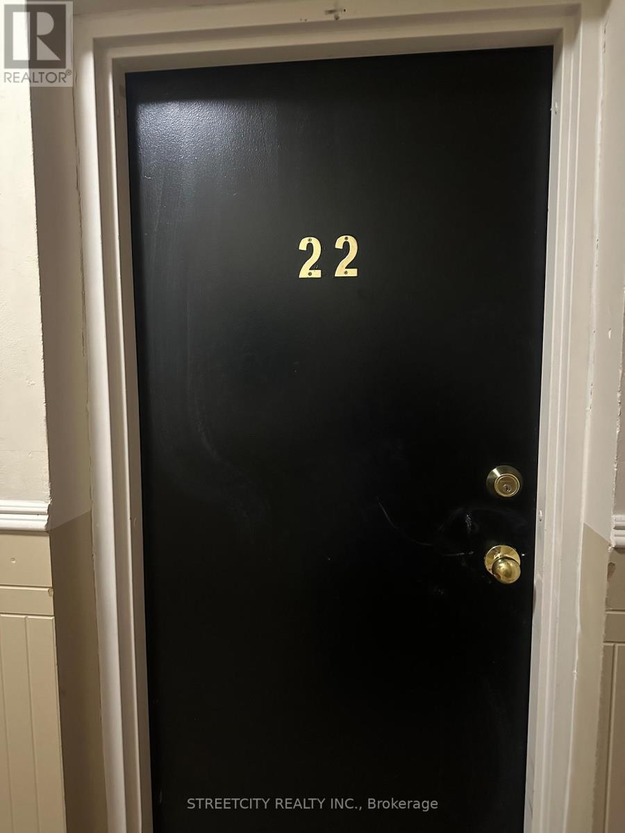 22 - 220 Ashland Avenue, London East, Ontario  N5W 4H4 - Photo 3 - X12879534