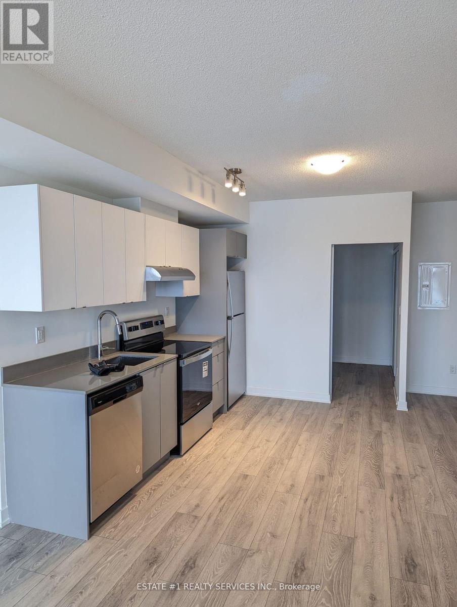 A214 - 3210 Dakota Common, Burlington (Alton), Ontario  L7M 2A8 - Photo 4 - W12658636