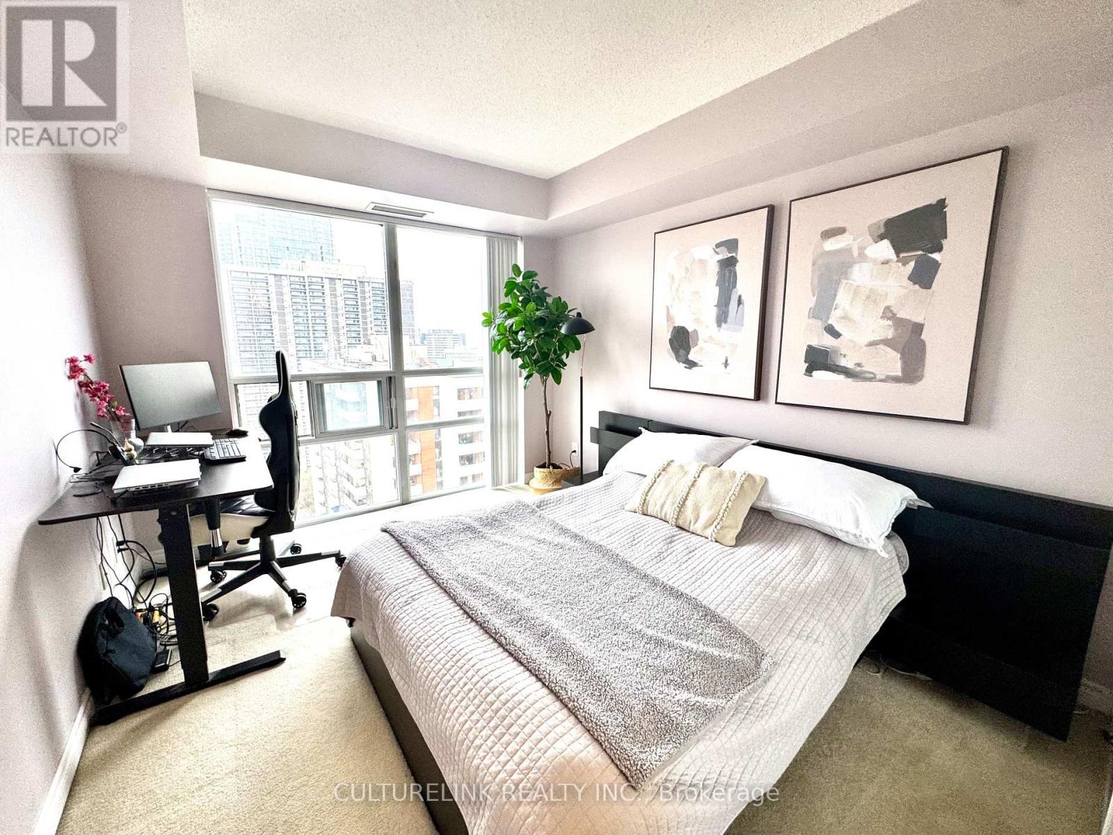 2209 - 5 MICHAEL POWER PLACE, Toronto, Ontario