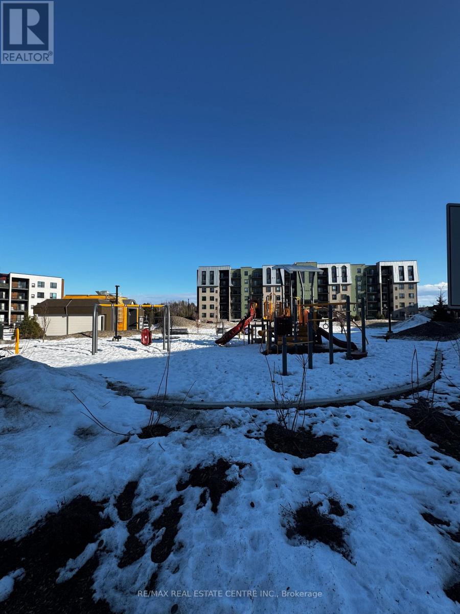 508 - 4 Spice Way, Barrie, Ontario  L9J 0M2 - Photo 34 - S12880136