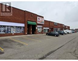 24 - 2074 STEELES AVENUE E, Brampton, Ontario