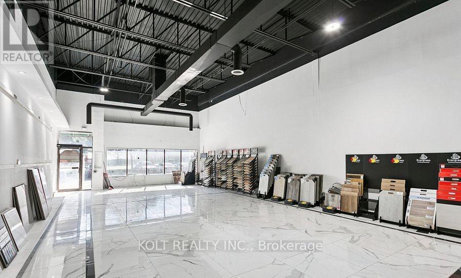 24 - 2074 Steeles Avenue E, Brampton, Ontario  L6Y 0A7 - Photo 2 - W12754006