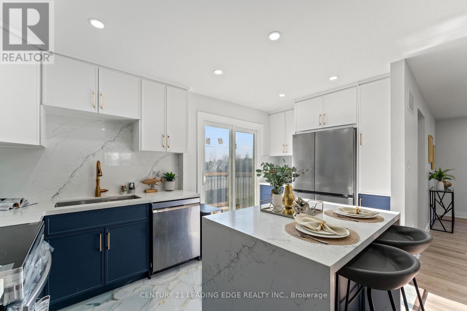 1 Lockhart Gate, Clarington (Bowmanville), Ontario  L1C 4K9 - Photo 16 - E12596010