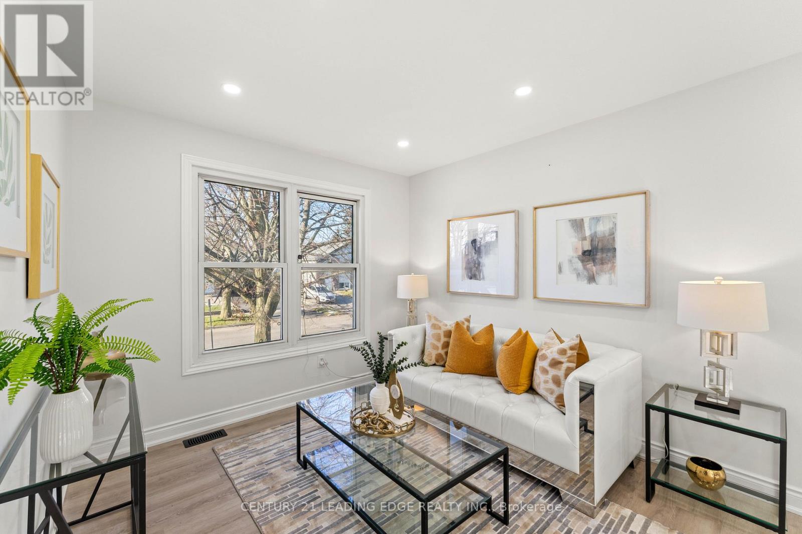 1 Lockhart Gate, Clarington (Bowmanville), Ontario  L1C 4K9 - Photo 12 - E12596010