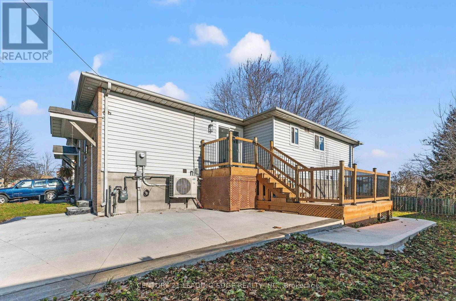 1 Lockhart Gate, Clarington (Bowmanville), Ontario  L1C 4K9 - Photo 39 - E12596010