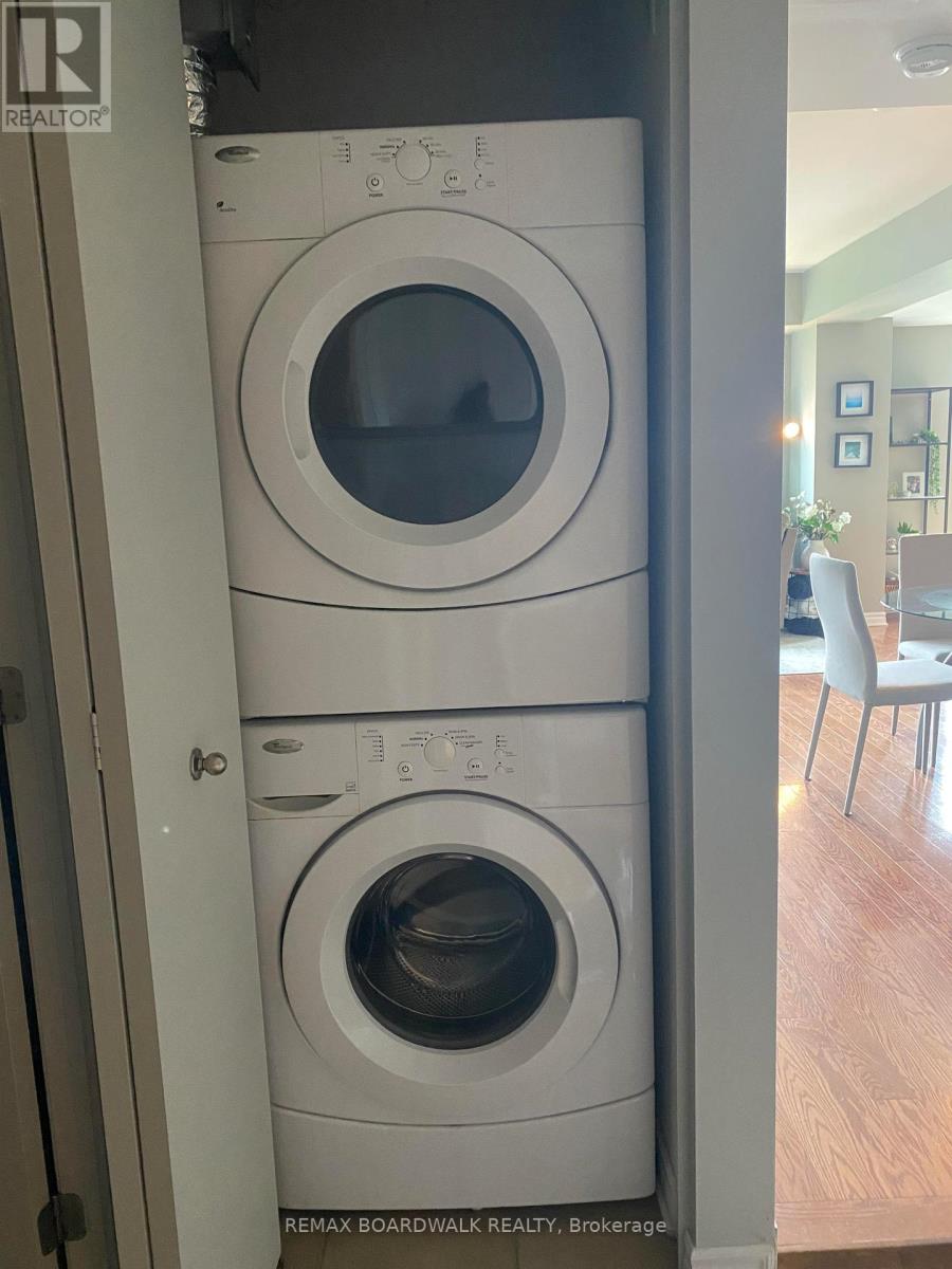 610 - 250 Lett Street, Ottawa, Ontario  K1R 0A8 - Photo 14 - X12819230