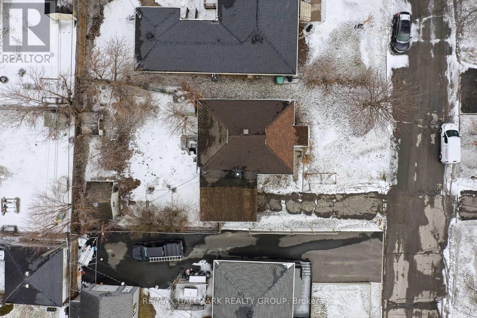 479 Newman Avenue, Ottawa, Ontario  K1K 1N8 - Photo 12 - X12878710