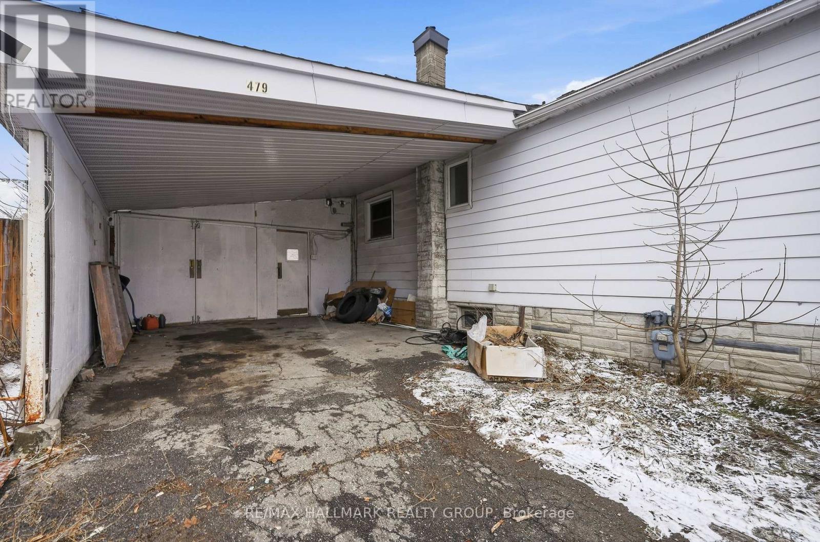 479 Newman Avenue, Ottawa, Ontario  K1K 1N8 - Photo 3 - X12878710