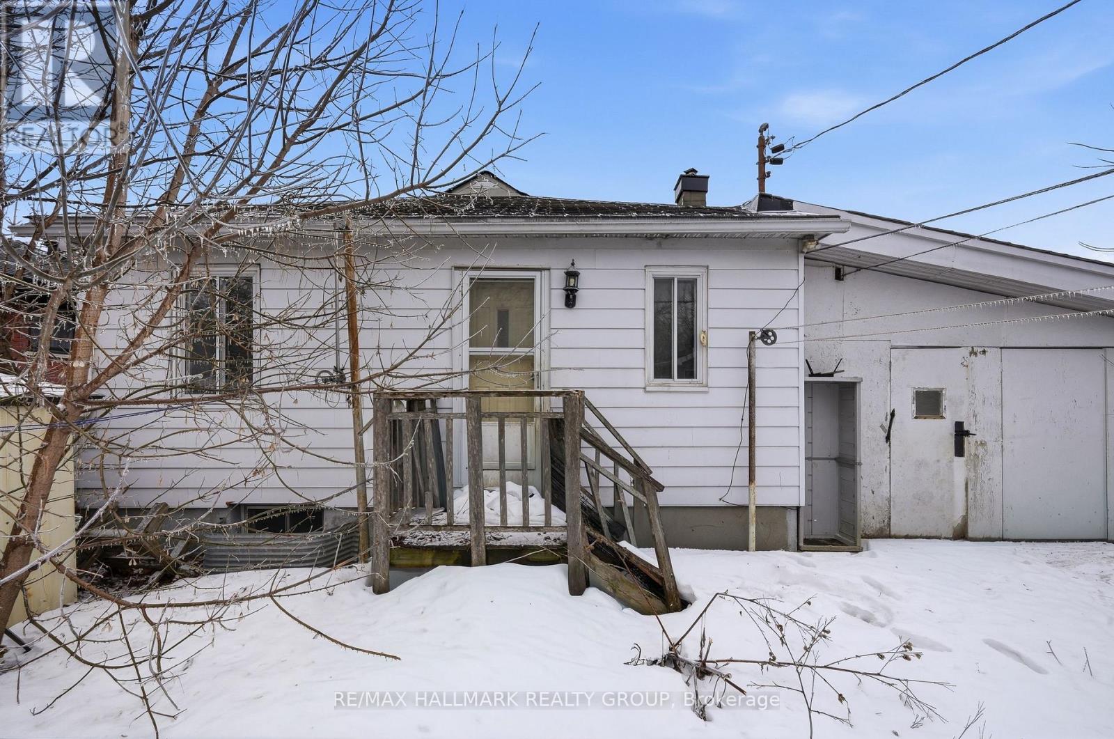 479 Newman Avenue, Ottawa, Ontario  K1K 1N8 - Photo 5 - X12878710