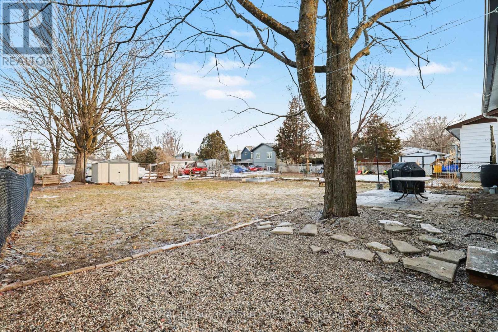 35 Robinson Street, Perth, Ontario  K7H 2E7 - Photo 29 - X12879686