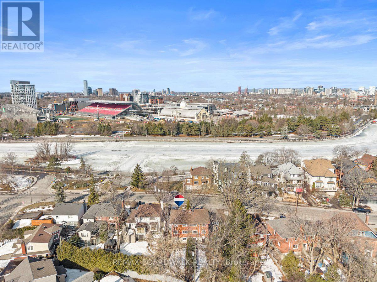 151 Riverdale Avenue, Ottawa, Ontario  K1S 1R1 - Photo 5 - X12880248