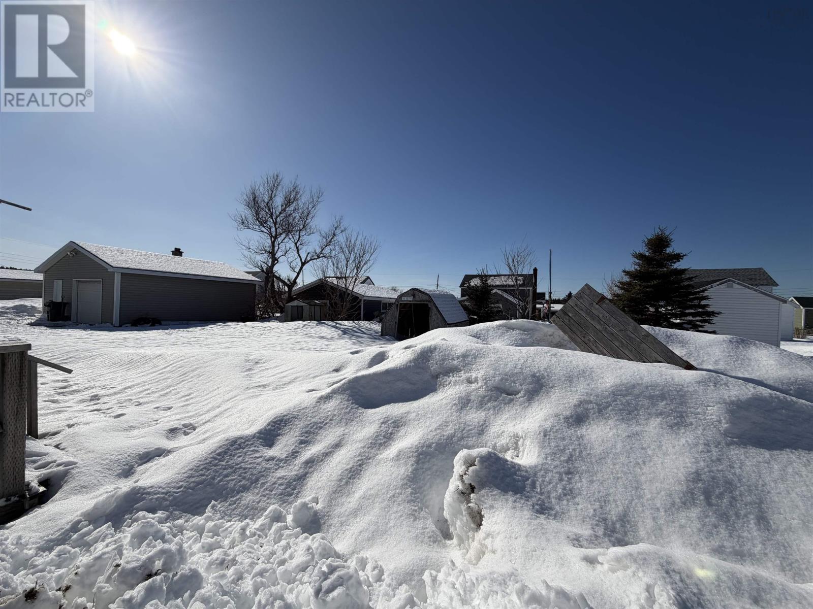 119 South Street, Donkin, Nova Scotia  B1A 6T6 - Photo 15 - 202604532