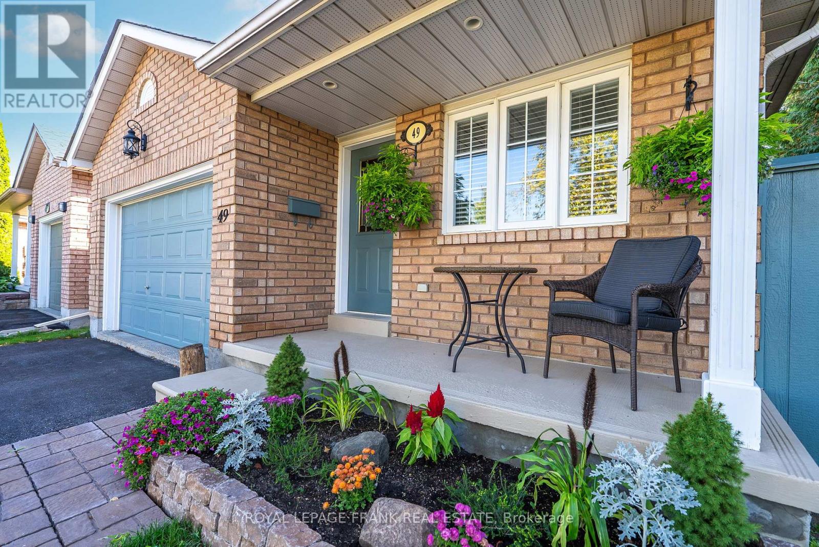 49 Mallory Street, Clarington, Ontario  L1E 2A8 - Photo 2 - E12880488