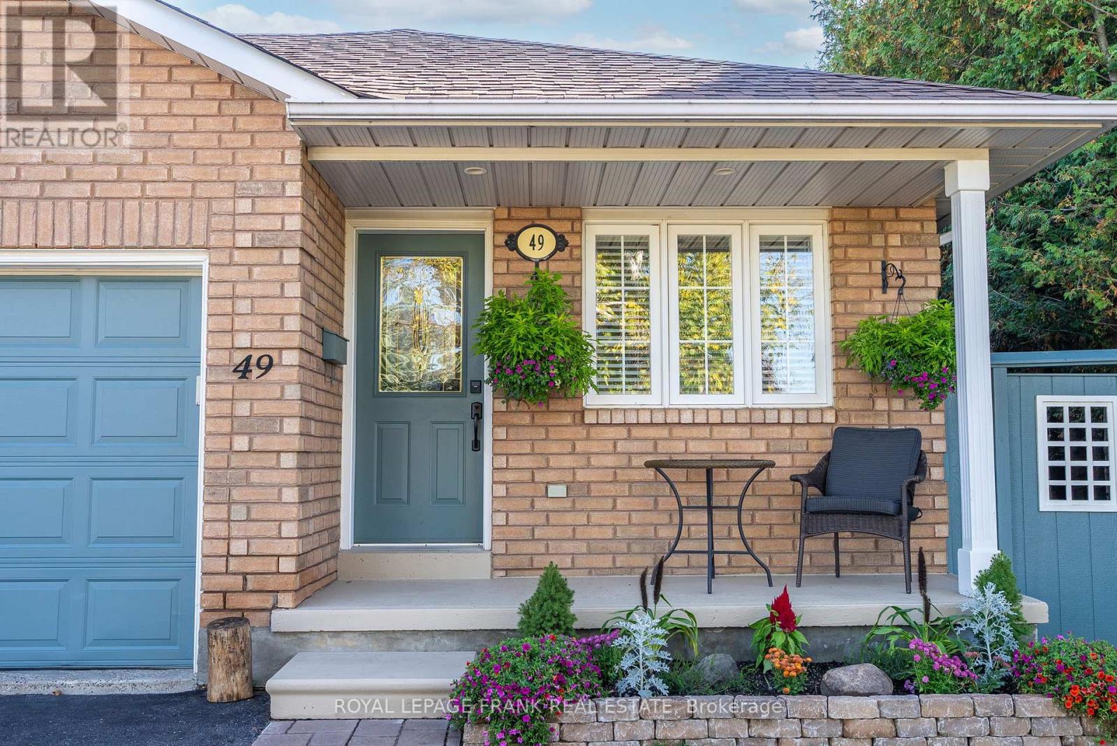 49 Mallory Street, Clarington, Ontario  L1E 2A8 - Photo 3 - E12880488