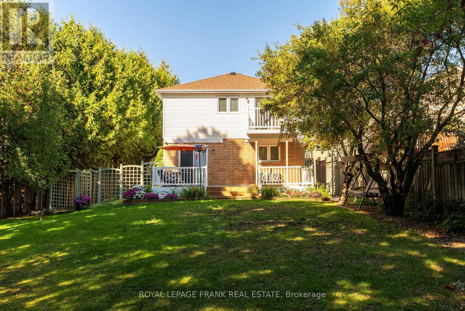 49 Mallory Street, Clarington, Ontario  L1E 2A8 - Photo 34 - E12880488