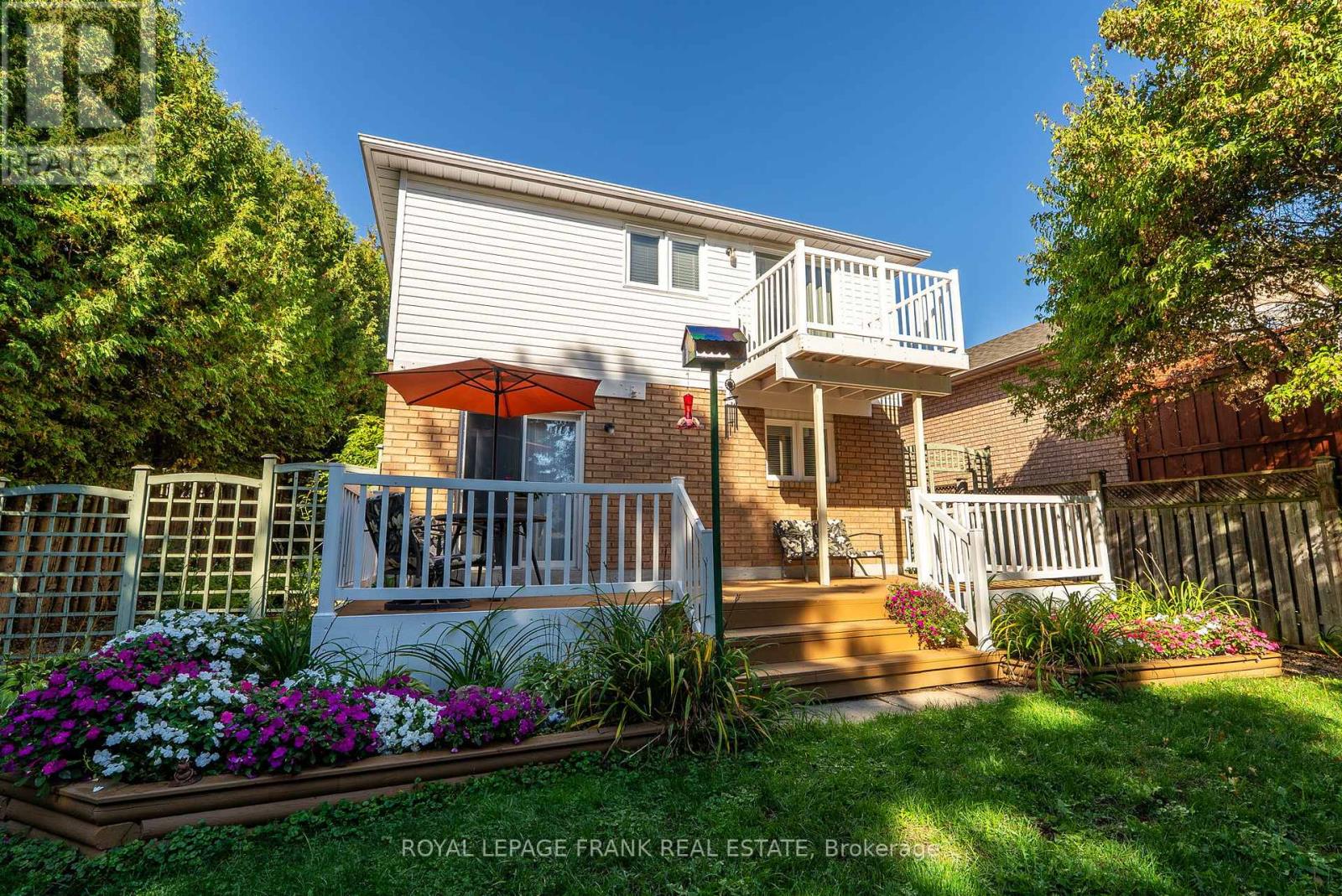 49 Mallory Street, Clarington, Ontario  L1E 2A8 - Photo 35 - E12880488