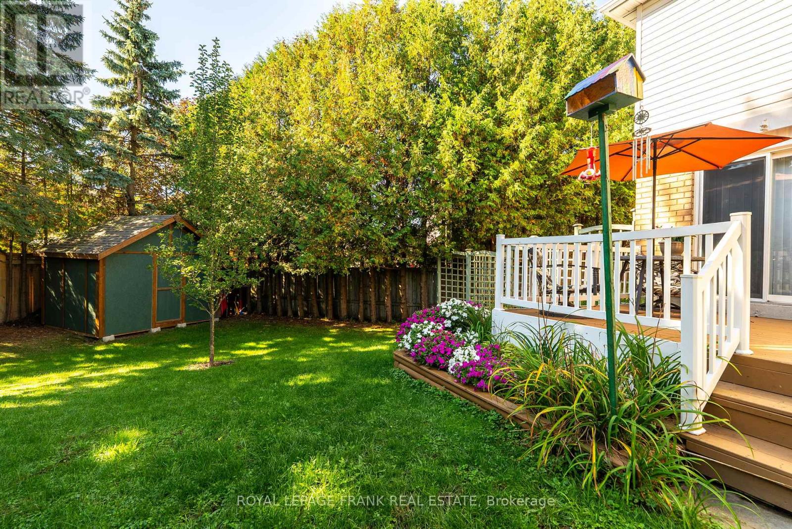 49 Mallory Street, Clarington, Ontario  L1E 2A8 - Photo 37 - E12880488