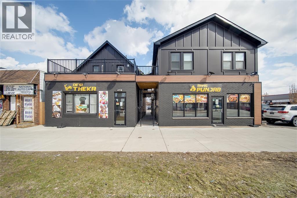 980 Howard Avenue, Windsor, Ontario  N9A 1S5 - Photo 1 - 26005333