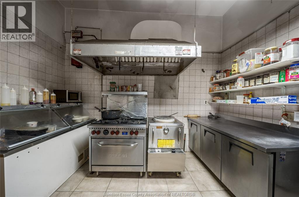 980 Howard Avenue, Windsor, Ontario  N9A 1S5 - Photo 17 - 26005333