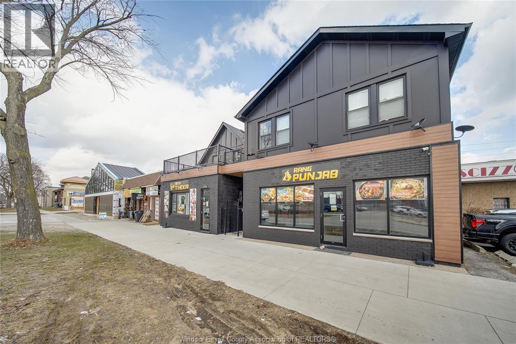 980 Howard Avenue, Windsor, Ontario  N9A 1S5 - Photo 5 - 26005333