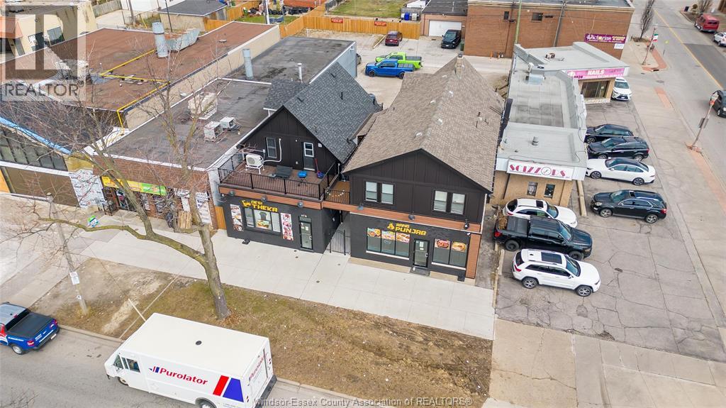 976 Howard Avenue, Windsor, Ontario  N9A 1S5 - Photo 16 - 26005335