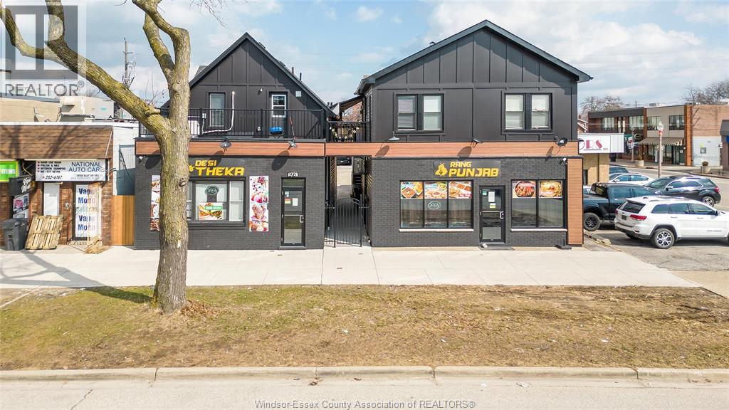 976 Howard Avenue, Windsor, Ontario  N9A 1S5 - Photo 15 - 26005335