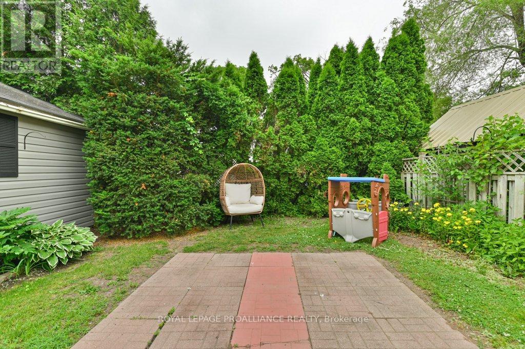 306 Bleecker Avenue, Belleville, Ontario  K8N 3V4 - Photo 26 - X12880410