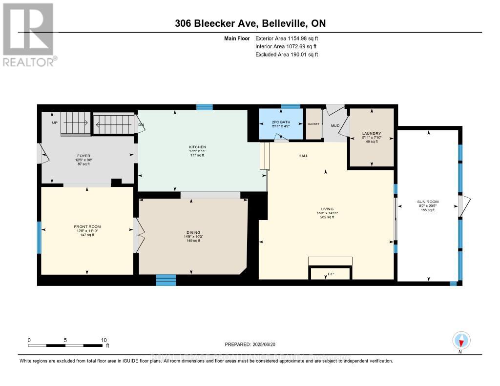 306 Bleecker Avenue, Belleville, Ontario  K8N 3V4 - Photo 30 - X12880410