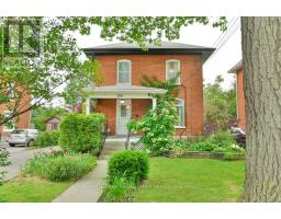 306 BLEECKER AVENUE, Belleville, Ontario