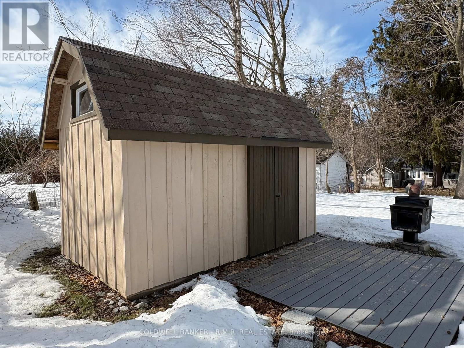 18 John Street, Kawartha Lakes, Ontario  K0M 2B0 - Photo 4 - X12880544