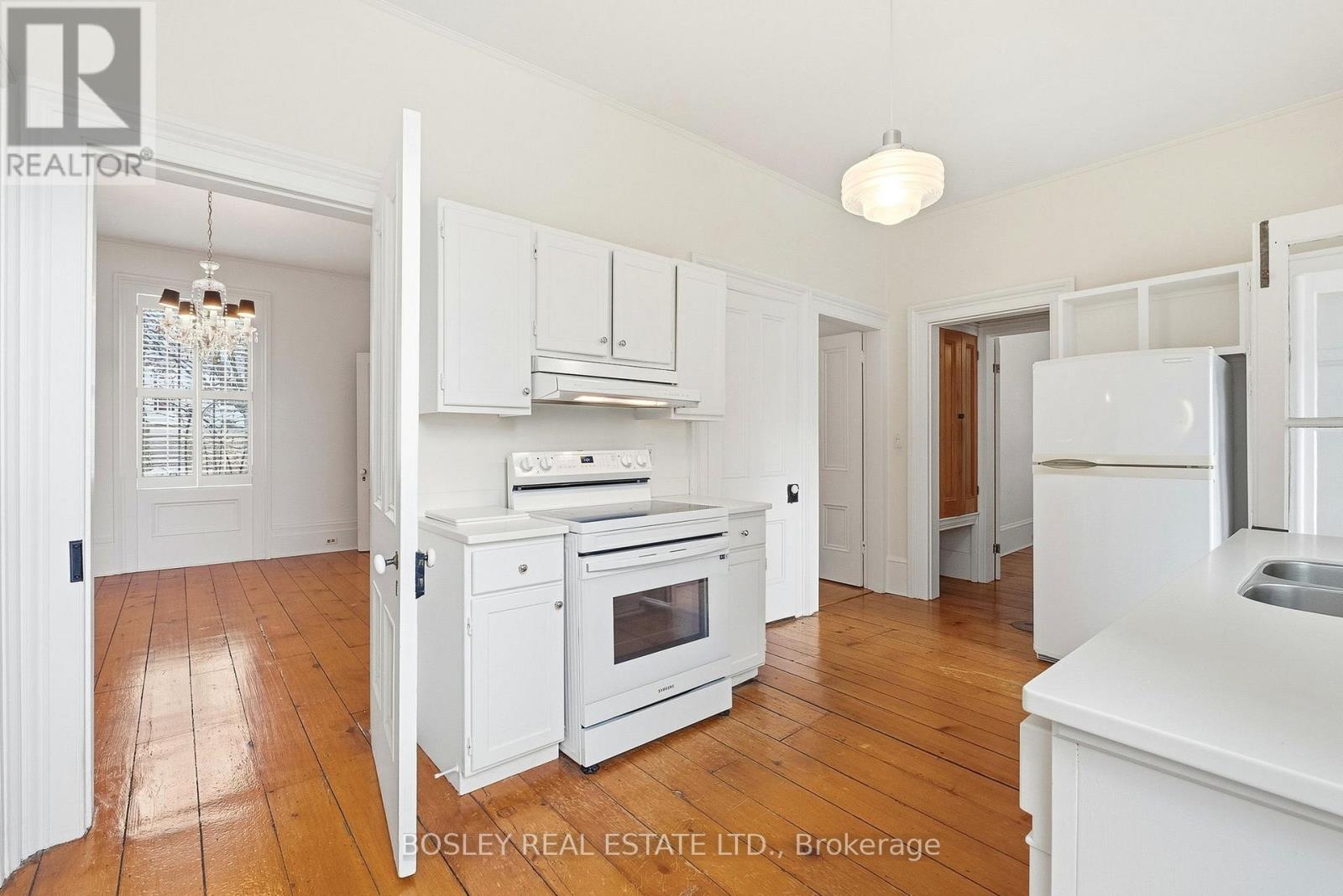 15 Baldwin Street, Port Hope, Ontario  L1A 1S2 - Photo 15 - X12880684