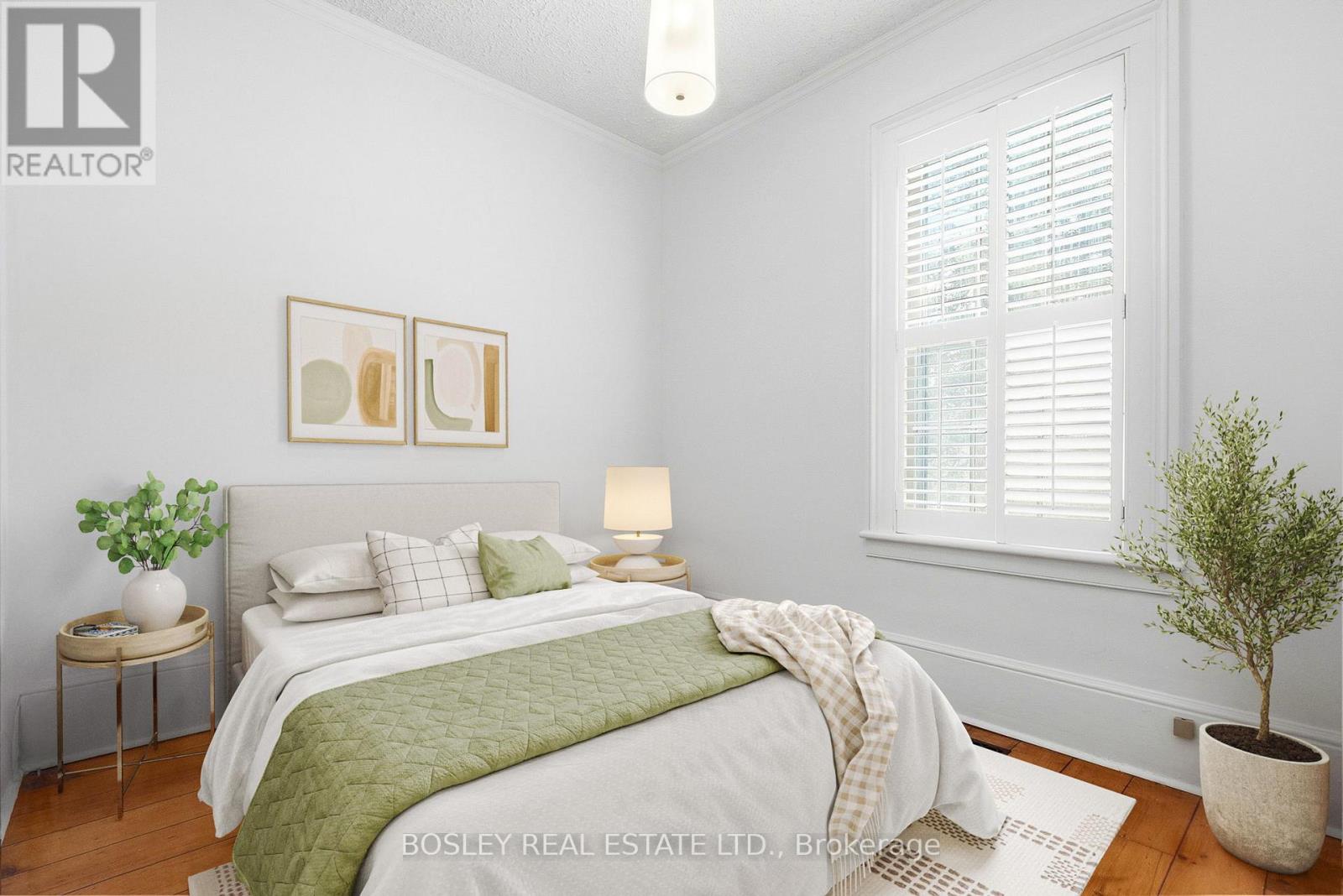 15 Baldwin Street, Port Hope, Ontario  L1A 1S2 - Photo 22 - X12880684