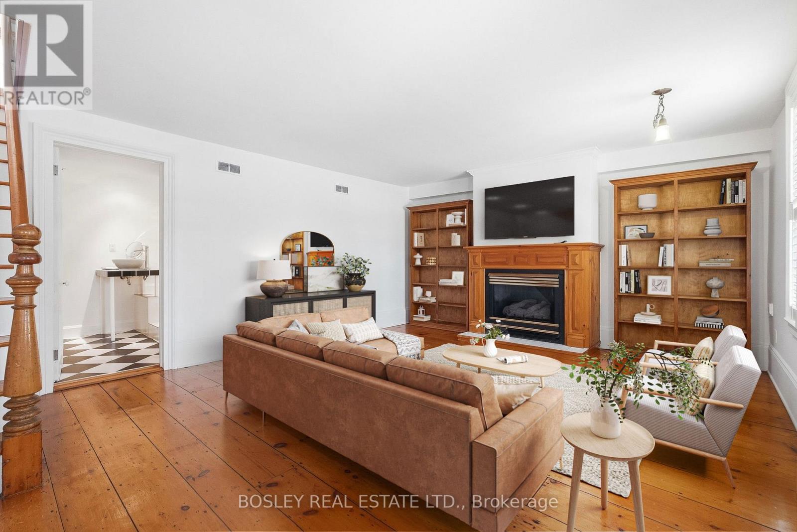 15 Baldwin Street, Port Hope, Ontario  L1A 1S2 - Photo 27 - X12880684