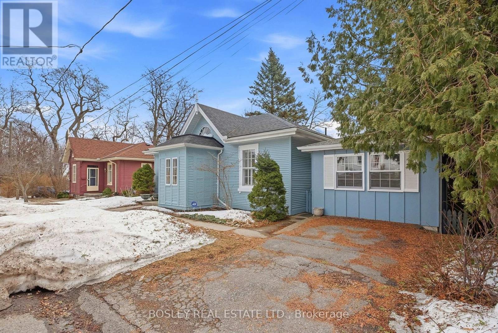 15 Baldwin Street, Port Hope, Ontario  L1A 1S2 - Photo 3 - X12880684