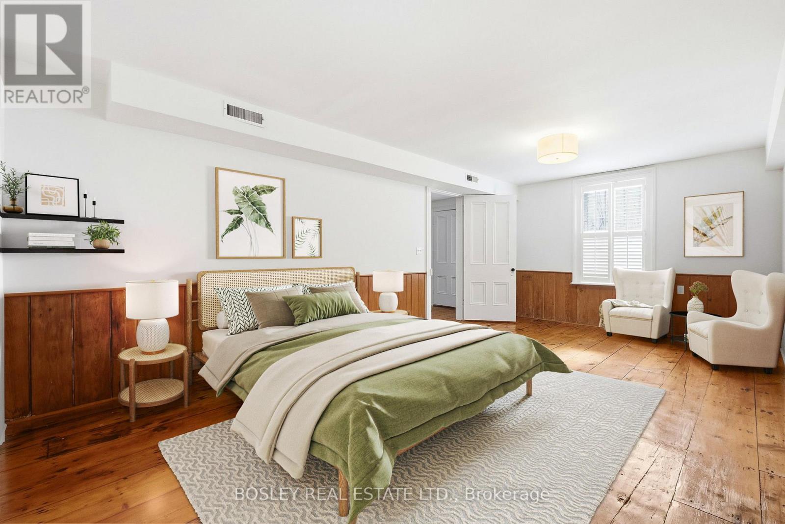 15 Baldwin Street, Port Hope, Ontario  L1A 1S2 - Photo 32 - X12880684