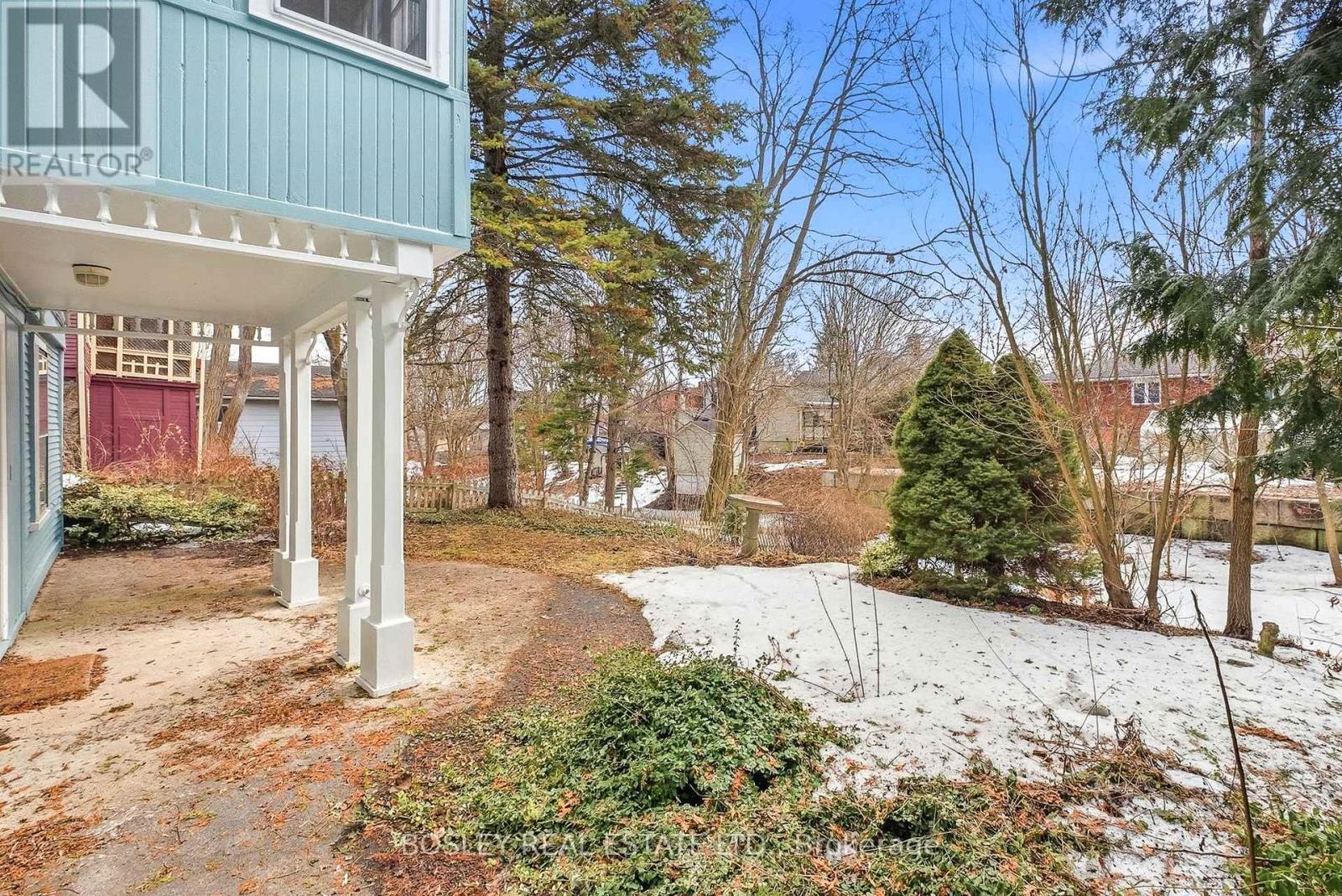 15 Baldwin Street, Port Hope, Ontario  L1A 1S2 - Photo 39 - X12880684