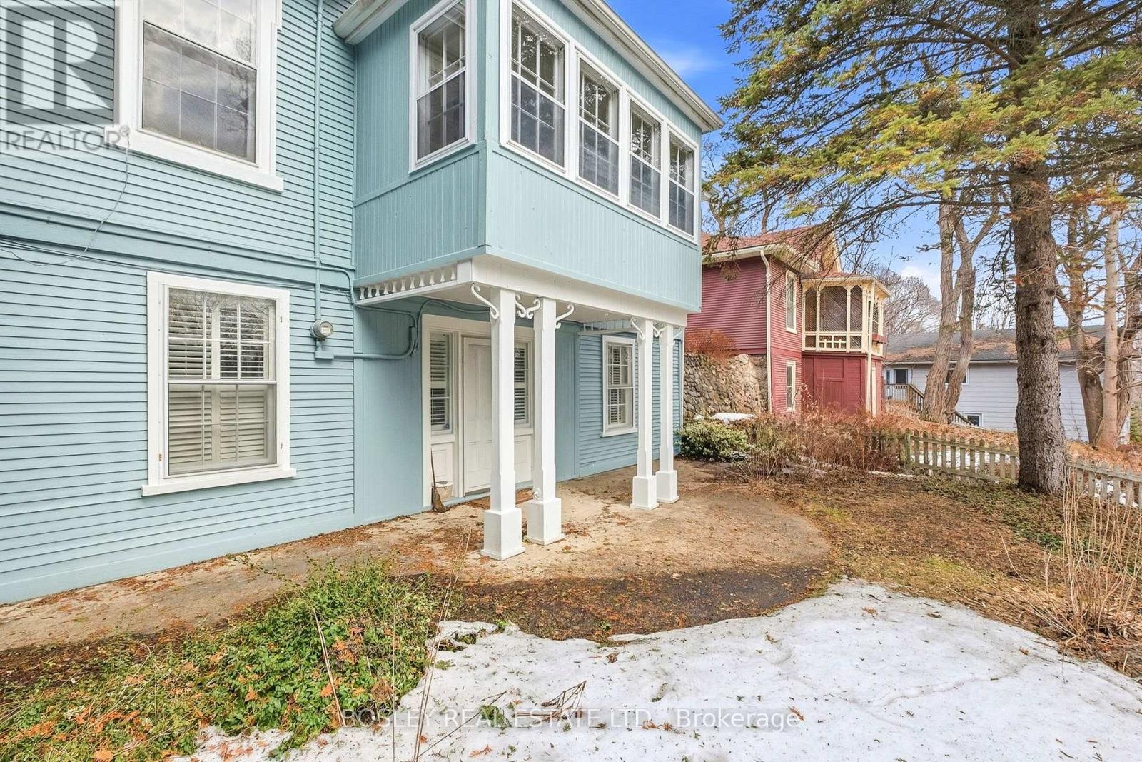 15 Baldwin Street, Port Hope, Ontario  L1A 1S2 - Photo 40 - X12880684