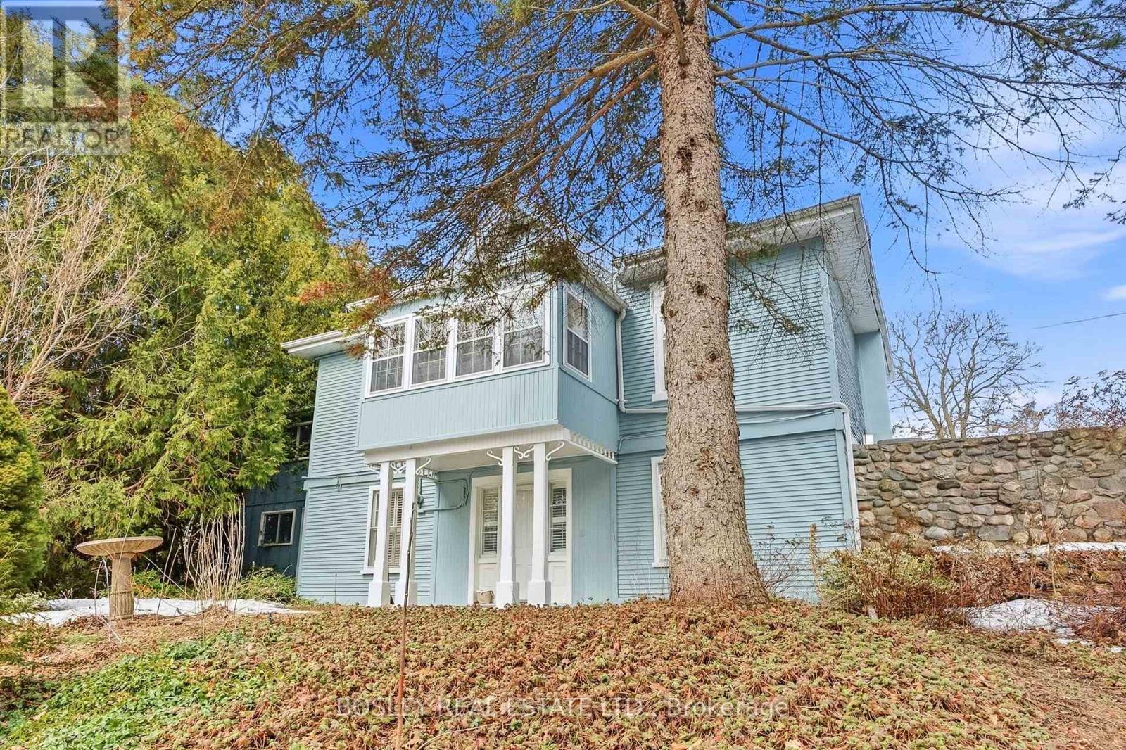 15 Baldwin Street, Port Hope, Ontario  L1A 1S2 - Photo 41 - X12880684