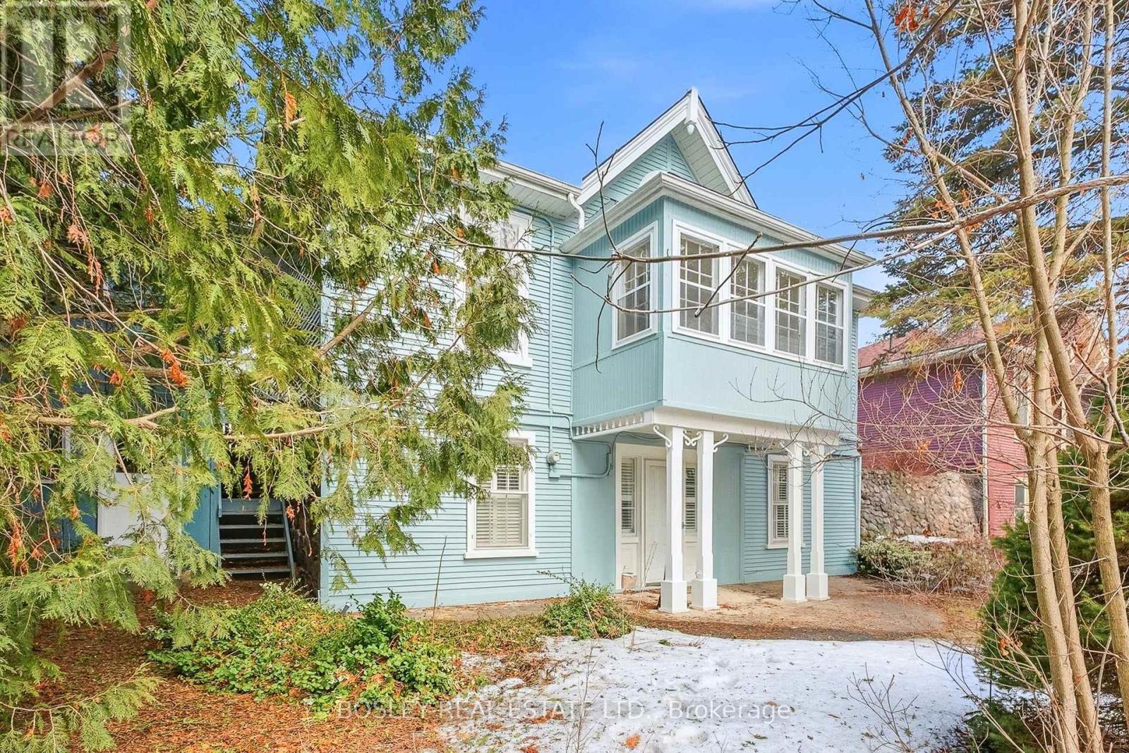 15 Baldwin Street, Port Hope, Ontario  L1A 1S2 - Photo 42 - X12880684