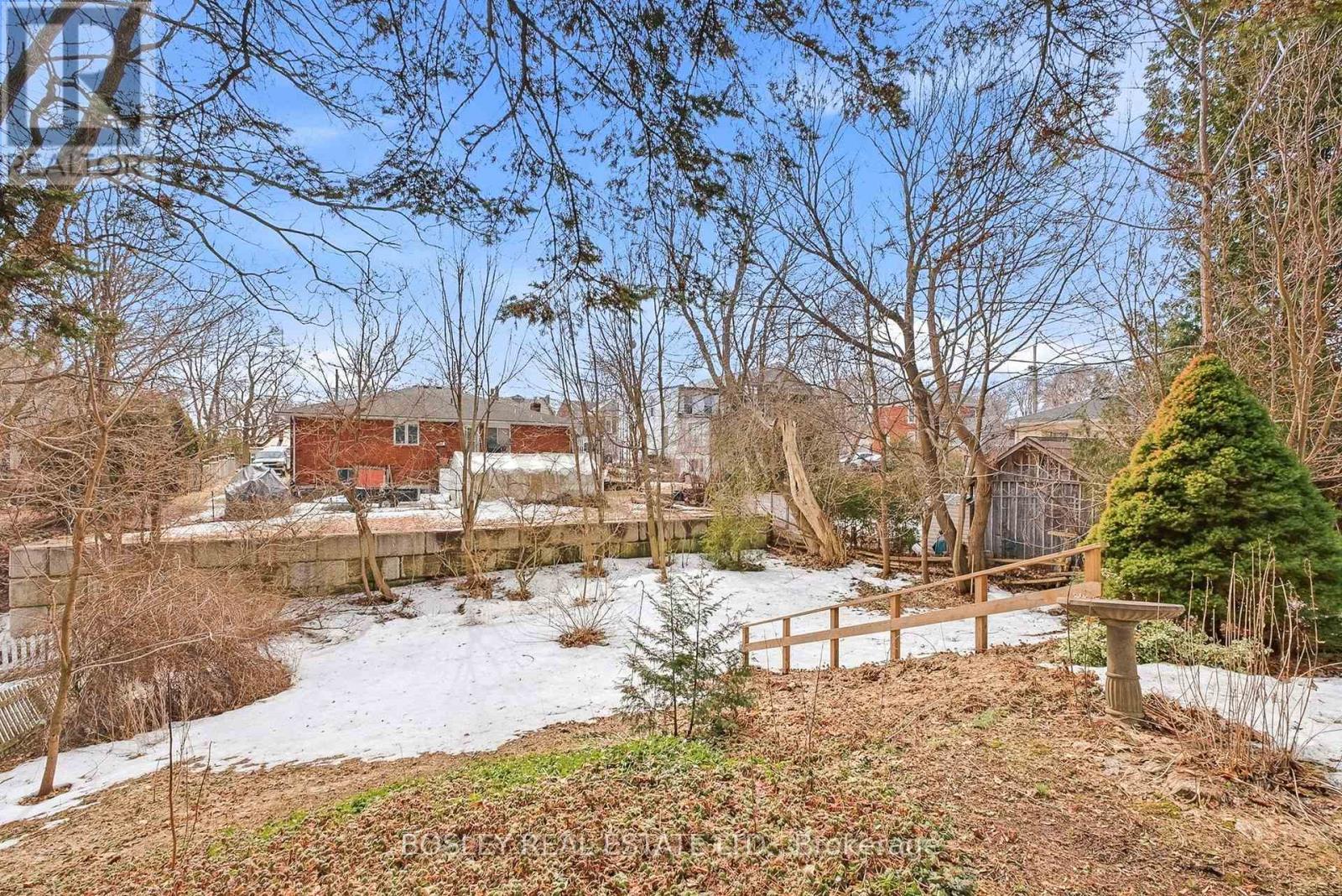 15 Baldwin Street, Port Hope, Ontario  L1A 1S2 - Photo 43 - X12880684