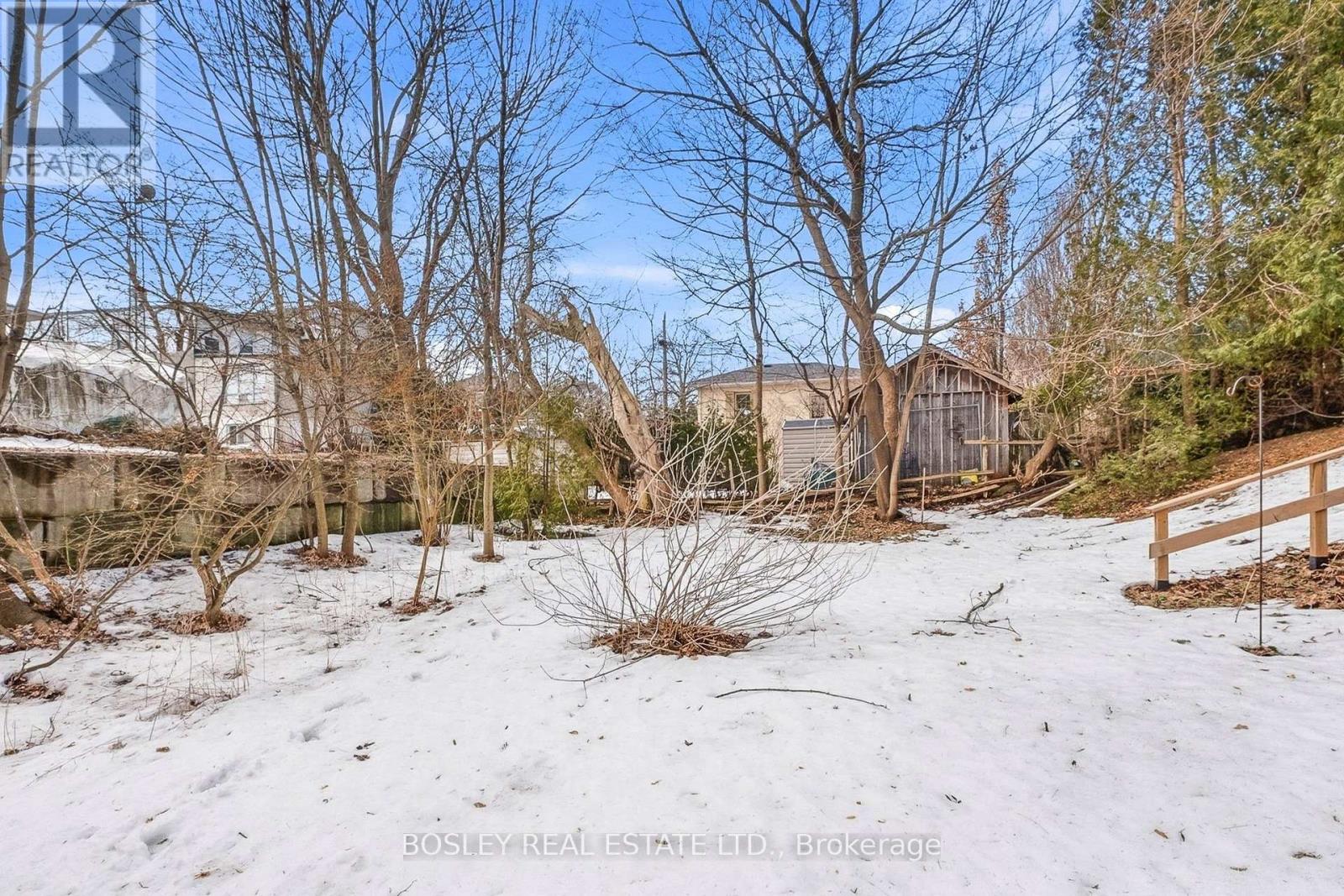 15 Baldwin Street, Port Hope, Ontario  L1A 1S2 - Photo 44 - X12880684