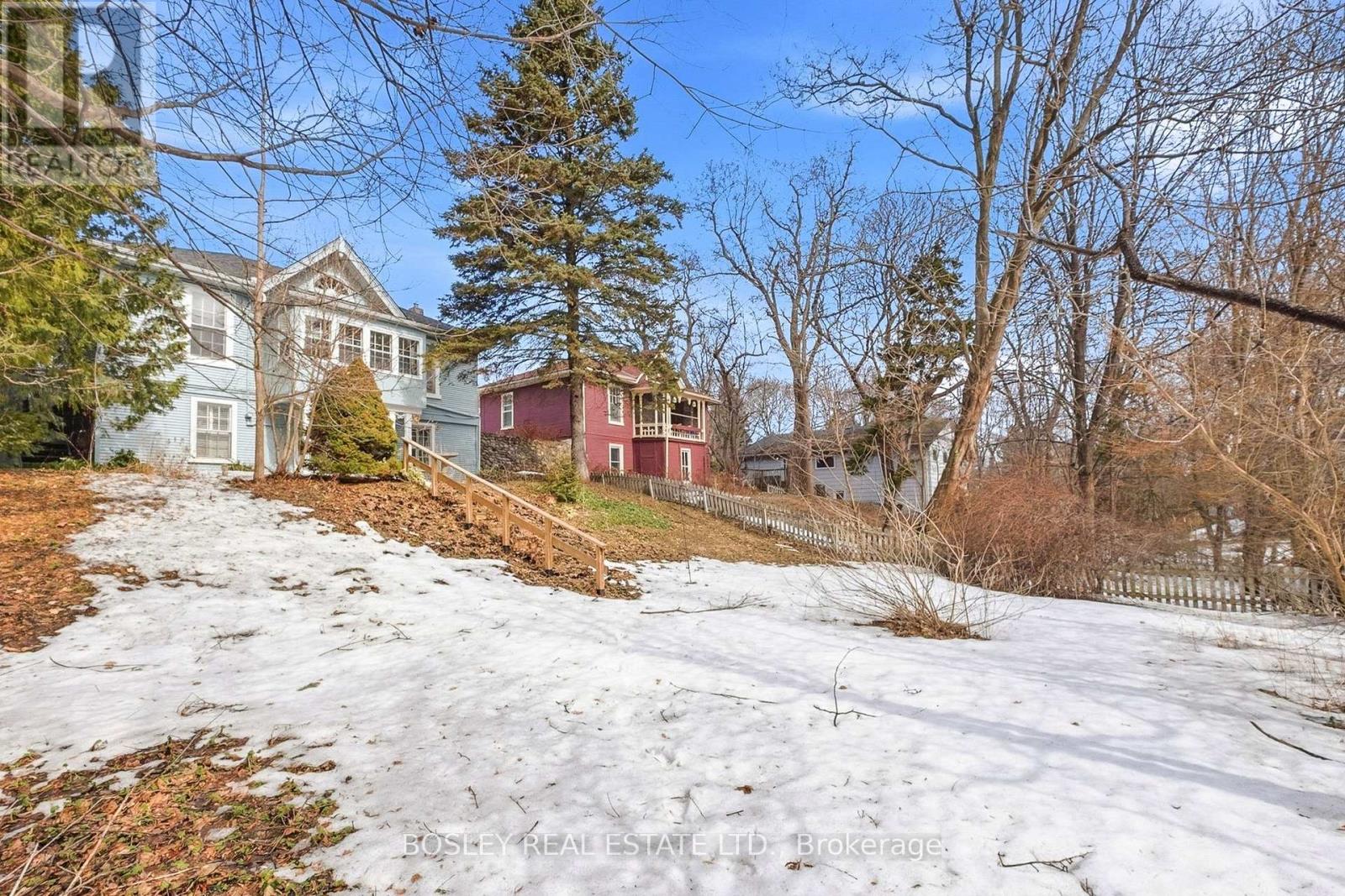 15 Baldwin Street, Port Hope, Ontario  L1A 1S2 - Photo 46 - X12880684