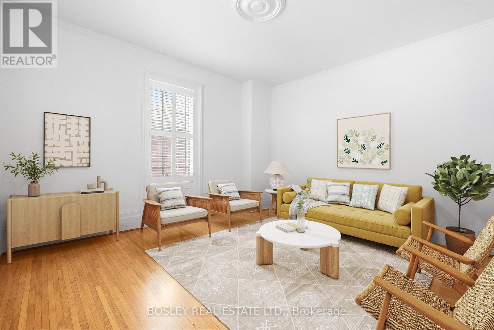 15 Baldwin Street, Port Hope, Ontario  L1A 1S2 - Photo 7 - X12880684