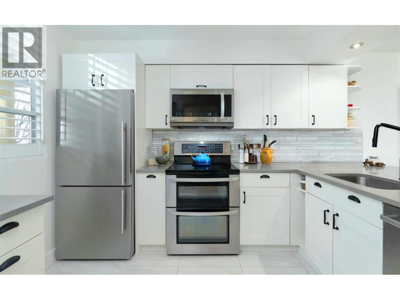 302 1406 Harwood Street, Vancouver, British Columbia  V6G 1X5 - Photo 7 - R3092966