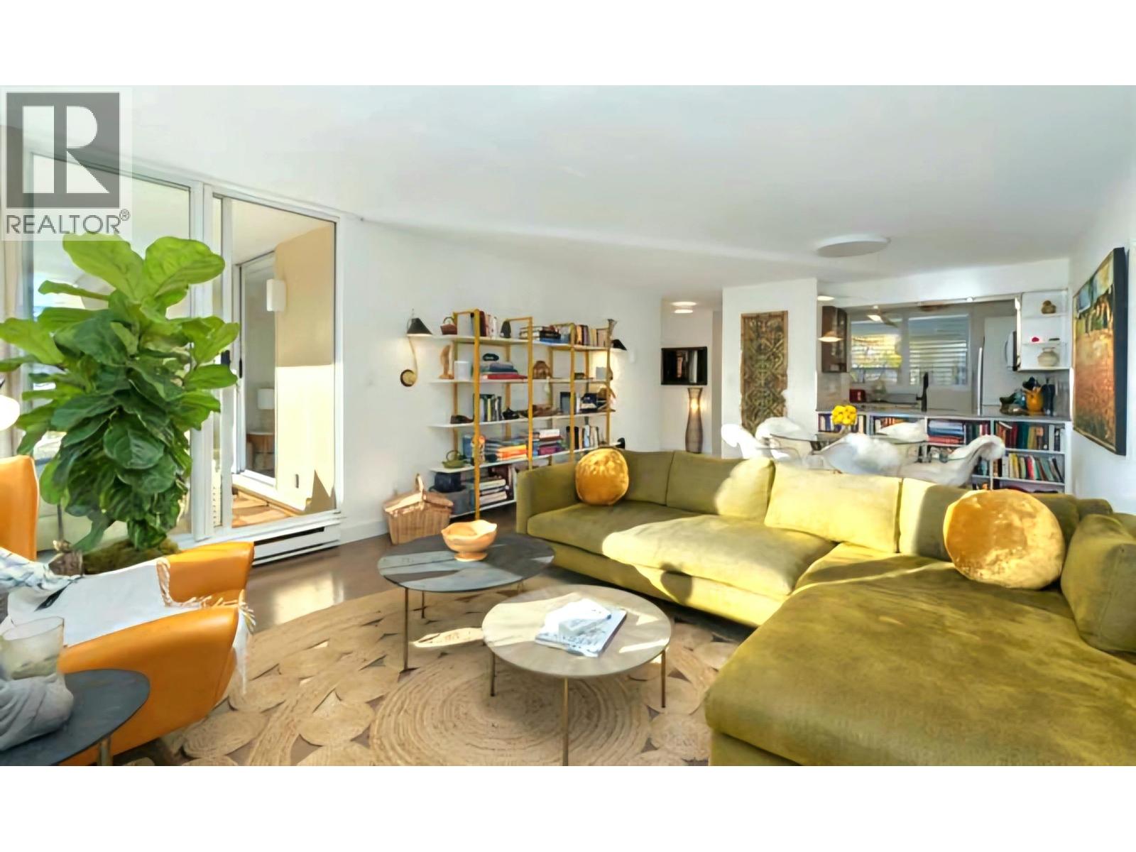 302 1406 Harwood Street, Vancouver, British Columbia  V6G 1X5 - Photo 4 - R3092966