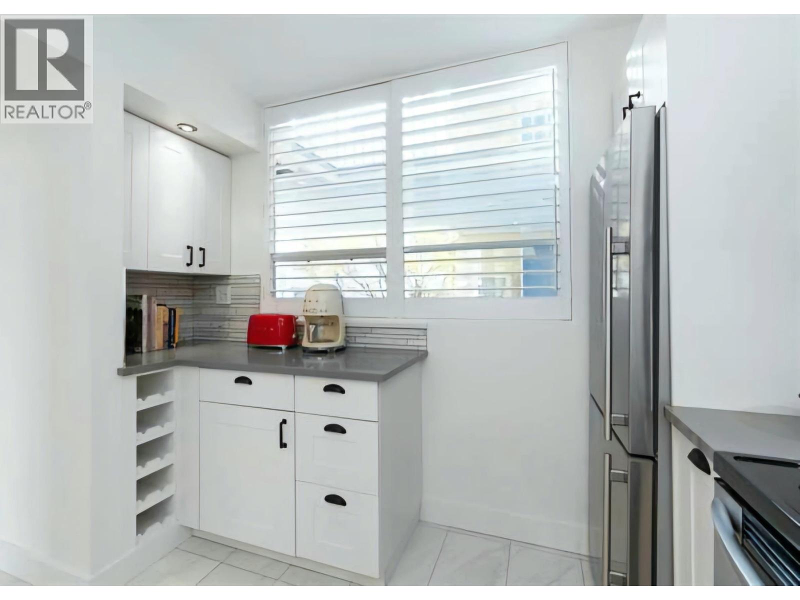 302 1406 Harwood Street, Vancouver, British Columbia  V6G 1X5 - Photo 8 - R3092966